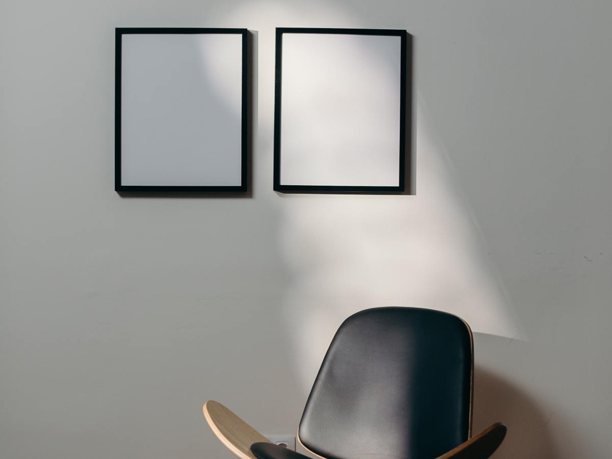 Midcentury Modern Style?